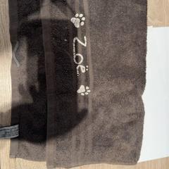 Handduk, rapporterat av Van der Valk Hotel Apeldoorn - De Cantharel med iLost