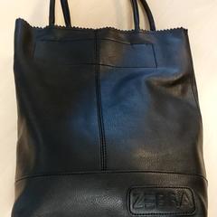 Bolsa - Handtas zwart, segundo informou Centraal magazijn usando iLost