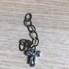 İLost kullanarak Canisius-Wilhelmina Ziekenhuis tarafından bildirildiği gibi Hangertje met strikje Zilver