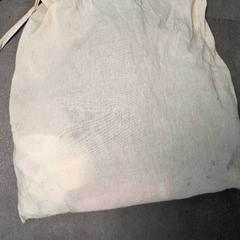 Bag, as reported by Connexxion Hoeksche Waard Goeree Overflakkee using iLost