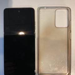 Smartfon Motorola, zgłoszono przez Gemeente Amsterdam przy użyciu iLost