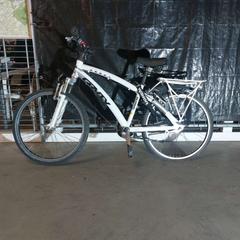 Bicicletta Sparta, come riportato da Gemeente Nijkerk utilizzando iLost