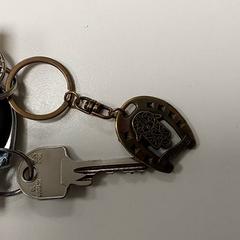 Key, as reported by Centraal magazijn using iLost