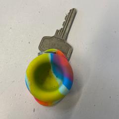 Sleutel، كما تم الإبلاغ عنه بواسطة Dominator 2019 عبر iLost