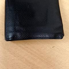 Wallet Eleveld, as reported by Qbuzz GD Groningen Peizerweg using iLost