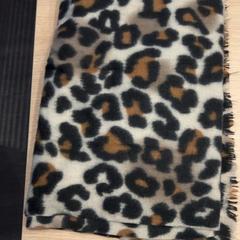 Shawl, as reported by Pathé Groningen using iLost