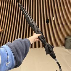 Paraply paraplu, rapporterat av Vrije Universiteit Brussel (VUB) med iLost