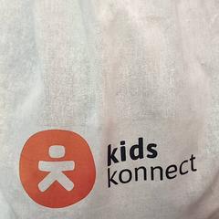 İLost kullanarak allGo Almere tarafından bildirildiği gibi Çanta