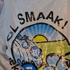 의류, iLost를 사용하여 Madurodam에 보고됨