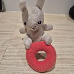 Kanin gosedjur, som rapportert av IKEA Kållered ved bruk av iLost