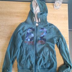 Vest, as reported by Dolfinarium using iLost