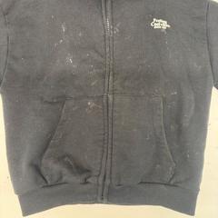 Veste zwart kind, come riportato da Avonturenpark Hellendoorn utilizzando iLost