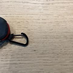 Oordopjes, jak nahlášeno Poppodium 013 pomocí iLost