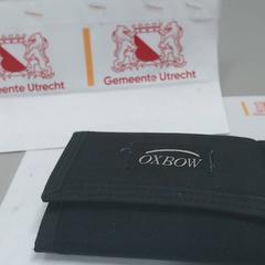 المحافظ Espiga Larrinaga، كما تم الإبلاغ عنه بواسطة Gemeente Utrecht عبر iLost