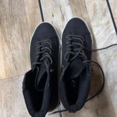 İLost kullanarak IKEA Delft tarafından bildirildiği gibi Ayakkabı & Ayakkabı Zwart