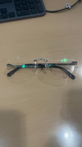 Glasses