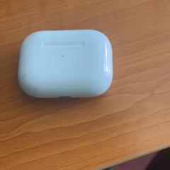 حافظة airpods، كما تم الإبلاغ عنه بواسطة Arriva Achterhoek-Rivierenland عبر iLost