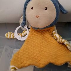 Manteta, segons ha informat IKEA Paris - Plaisir mitjançant iLost