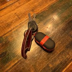 Sleutelbos, jak bylo nahlášeno na iLost