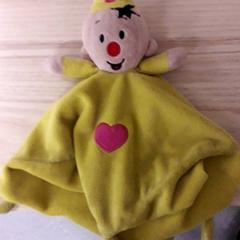 Bumba, rapporterat av IKEA Breda med iLost