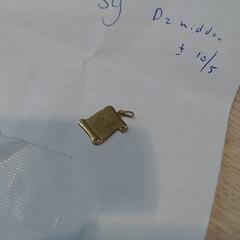 Hangertje Goude boekje, gisa salatu by IJsselland Ziekenhuis iLost erabiliz