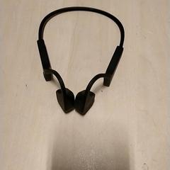 Elektronika Bluetooth oortjes, amint azt IKEA Zwolle az iLost segítségével jelentette.