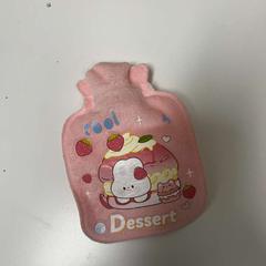 Zahřívací pytlík, gisa salatu by IKEA Praha – Černý Most iLost erabiliz