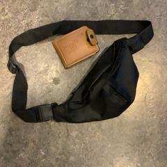 Bomba taška Op naam van Beshay, jak nahlášeno Gemeente Amsterdam pomocí iLost