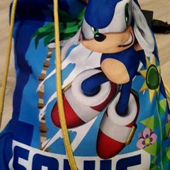 Taška, jak nahlášeno EBS Tramplein pomocí iLost