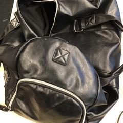 İLost kullanarak Gemeente Nijmegen tarafından bildirildiği gibi Spor çantası sport