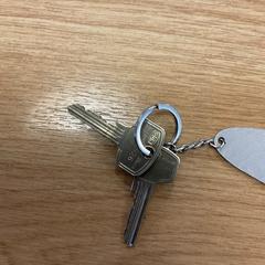 열쇠, iLost를 사용하여 Gemeente Alkmaar에 보고됨