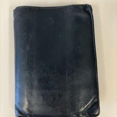 Wallet Storchi, as reported by Connexxion Noord Holland Noord Alkmaar using iLost