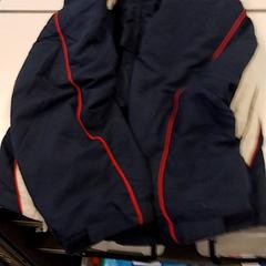 السترة Blauw، كما تم الإبلاغ عنه بواسطة Vrije Universiteit Amsterdam عبر iLost