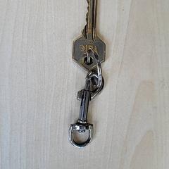 Sleutel, zoals gemeld door Connexxion Haarlem IJmond met iLost