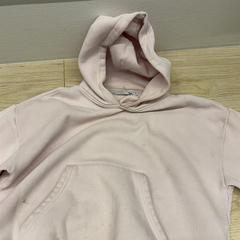 Hoodie Rosa, zoals gemeld door IKEA Jönköping met iLost