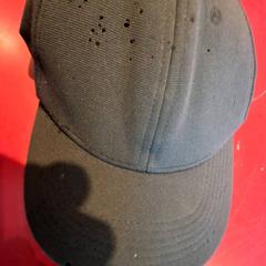 Men's cap, as reported by Fjord Line – MS Stavangerfjord / Bergensfjord using iLost