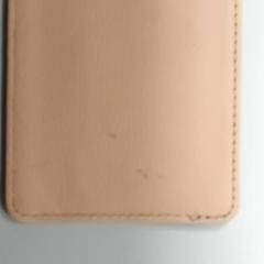 Držiteľ karty Coppé, ako bolo nahlásené Regio West-Vlaanderen pomocou iLost