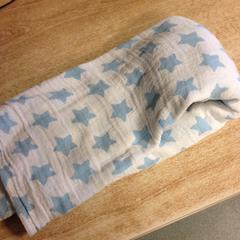 Doek, as reported by Dolfinarium using iLost