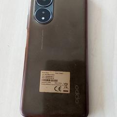 Smartphone Oppo, rapporterat av Centraal magazijn med iLost