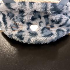 Bag Blauw grijs, som rapportert av Arriva Limburg Noord ved bruk av iLost