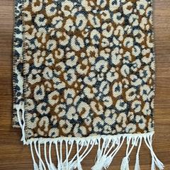 Bufanda, segons ha informat Pathé Leeuwarden mitjançant iLost