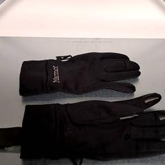 Hansker, som rapportert av Keolis Lund ved bruk av iLost