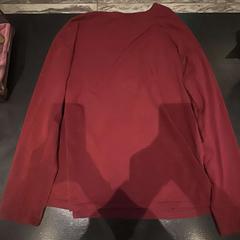 Sweater sweate, as reported by Van der Valk Hotel Amsterdam-Amstel using iLost