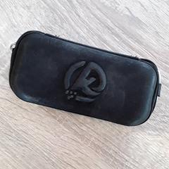 Brillenetui, gemeldet von EBS Tramplein über iLost