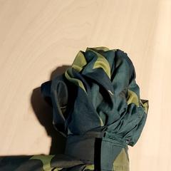 Paraply, rapporterat av Regio Antwerpen - Brussel med iLost