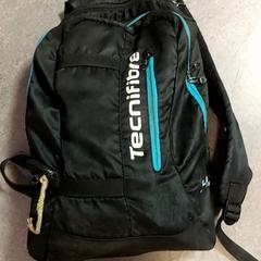 Zaino Zwart, come riportato da Regio Oost-Vlaanderen utilizzando iLost