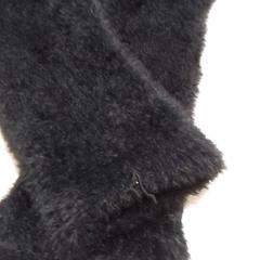 Hansker Zwart, som rapportert av Qbuzz Fryslân ved bruk av iLost