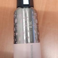 Botella, ha sido reportado por Grand Hotel Amrath Kurhaus con iLost