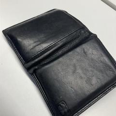 Pénztárca Valente De Carvalho, amint azt Gemeente Rijswijk az iLost segítségével jelentette.