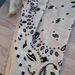 Shawl, as reported by EBS Tramplein using iLost